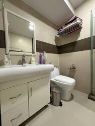 Eastwood Green (D16), Condominium #555679891